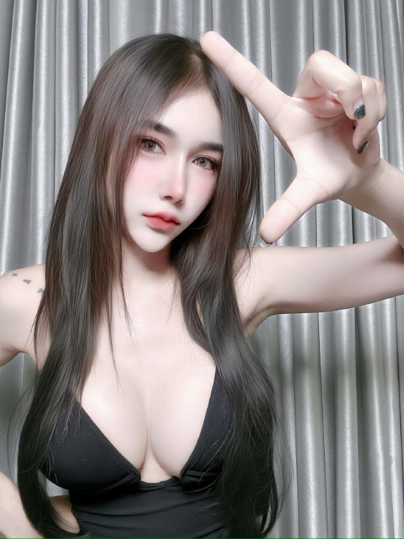 Pride - Thai escort in KL (2)