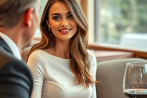 Professional VIP Companions for Corporate Events and Private Gatherings